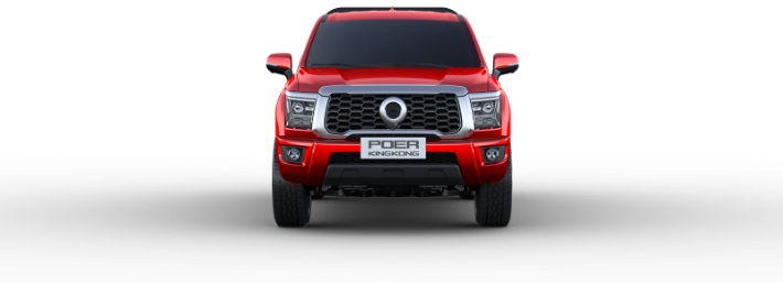 جريت وول باور كينج كونج