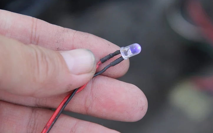 جهاز الإنذار