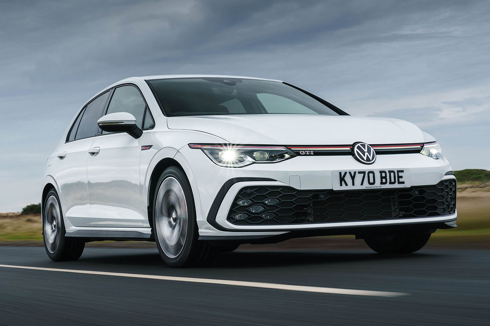 فوائد الدفع بالعجلات الأمامية