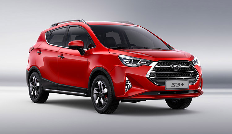 جي اي سي اس 3 