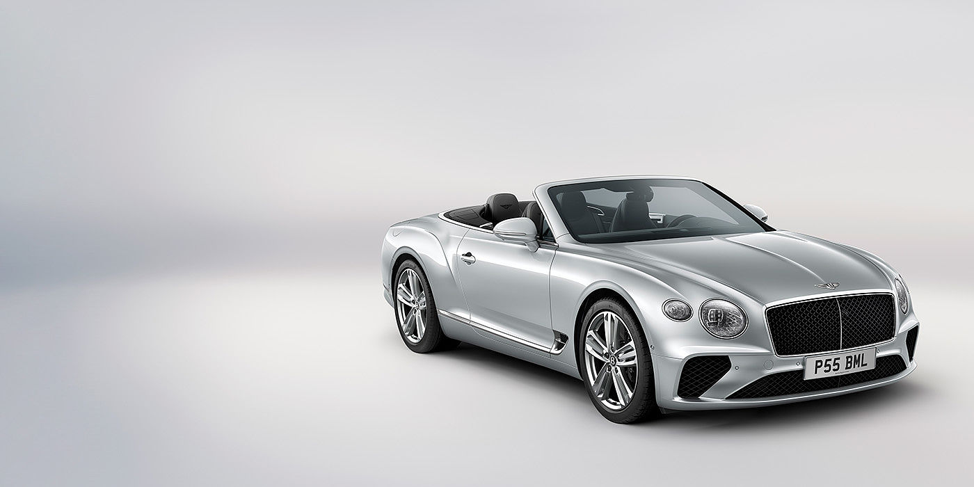 كونتيننتال جي تي سي