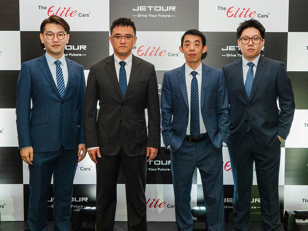 جيتور X70 بلس