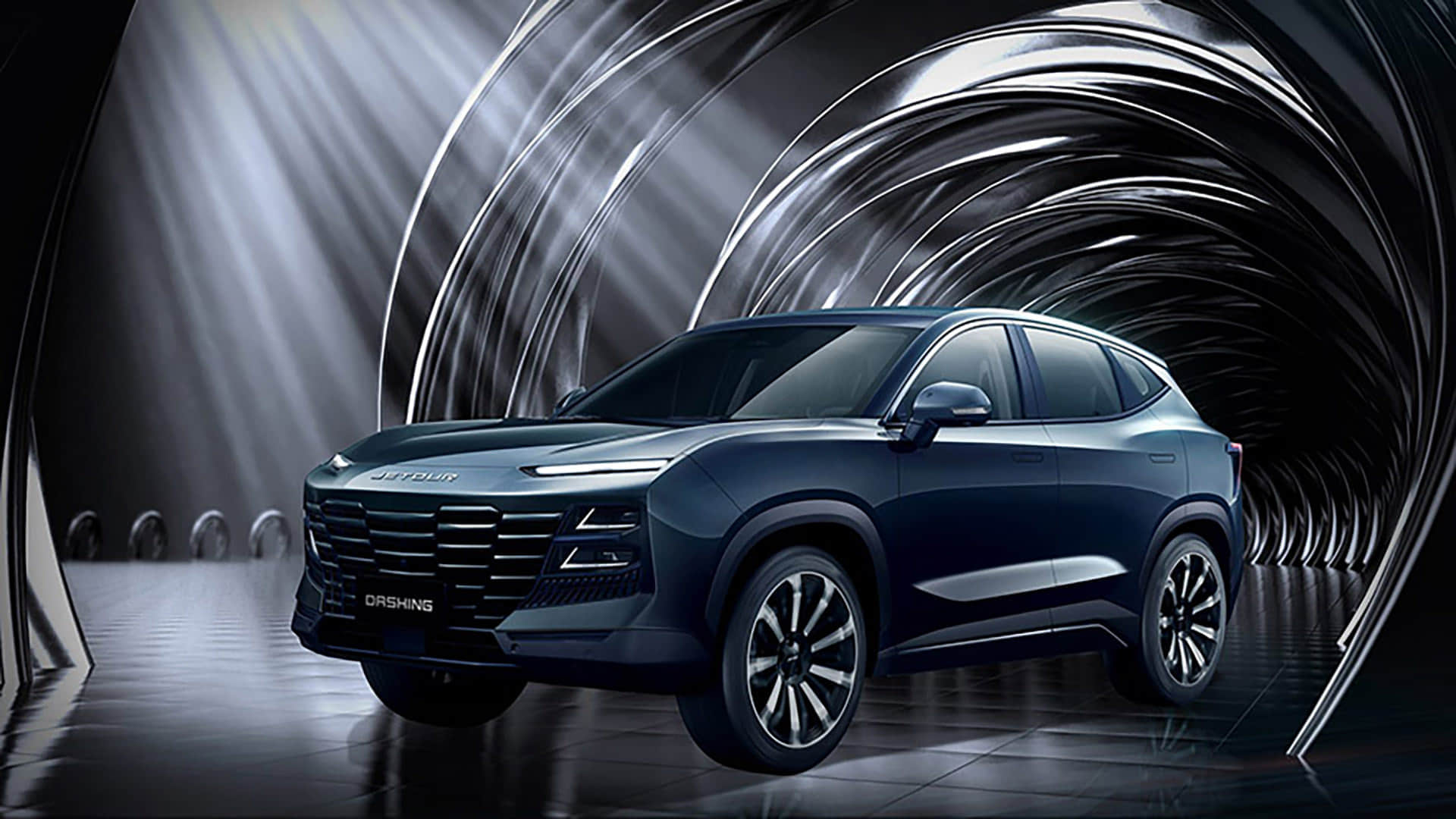 جيتور داشينج 2024