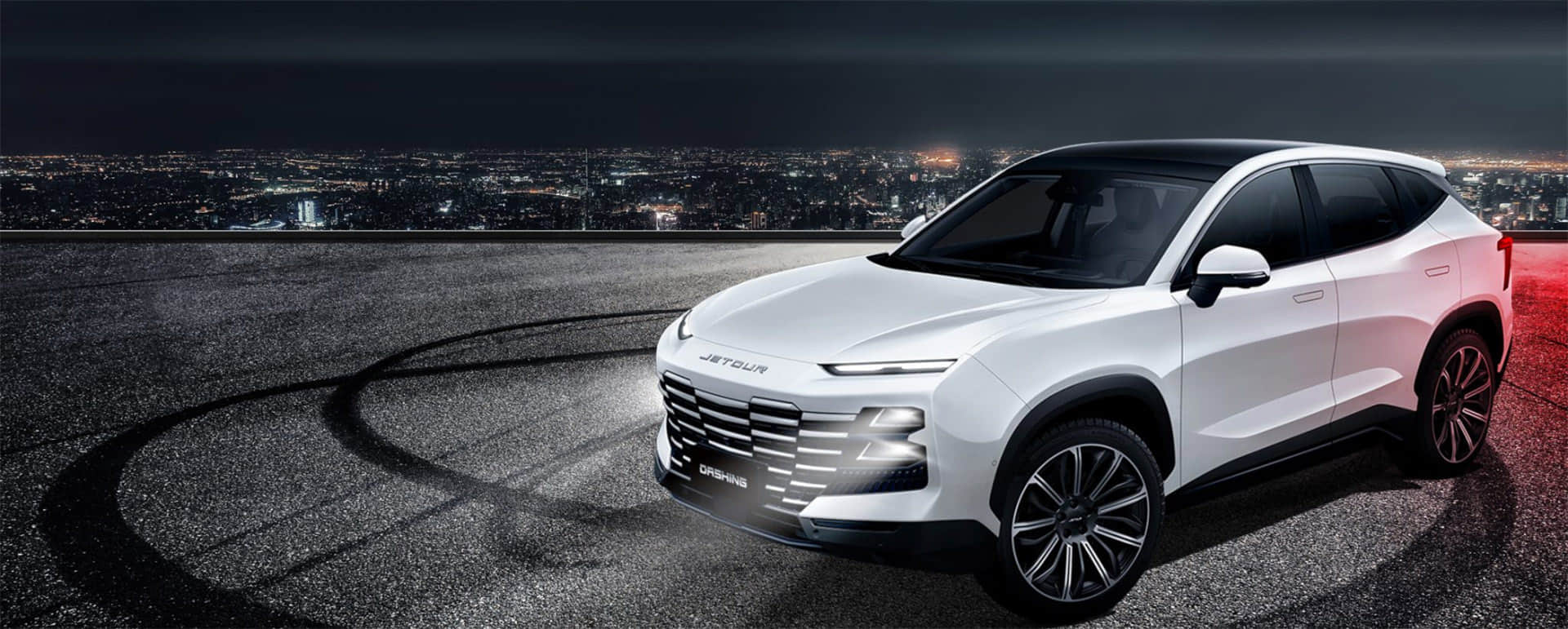 جيتور داشينج 2024