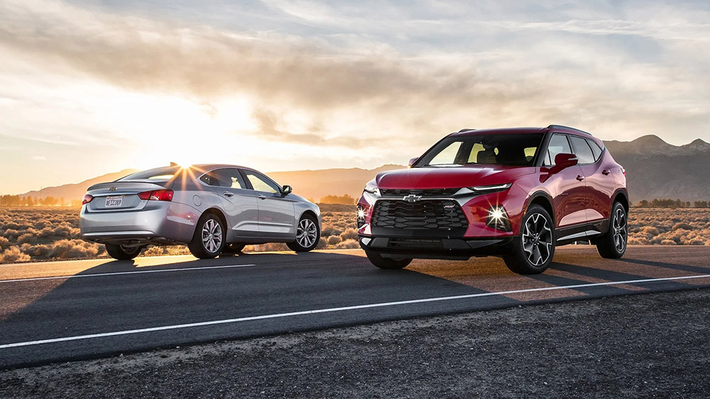 حوادث السيارات