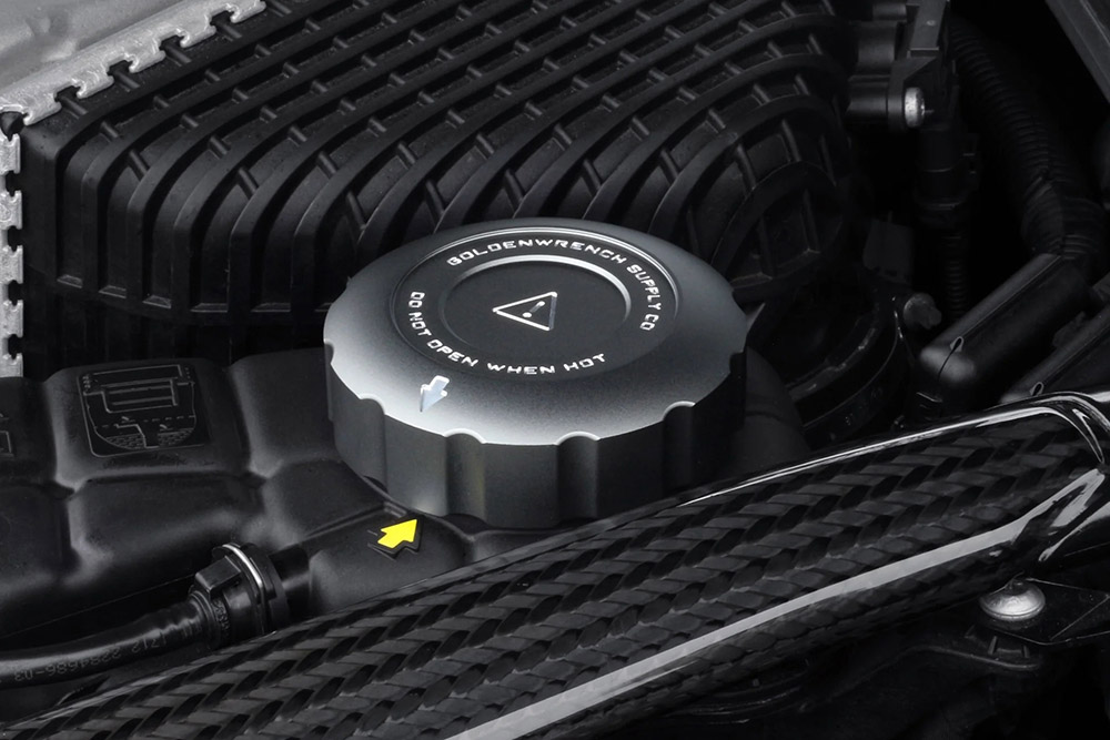 تبريد السيارة