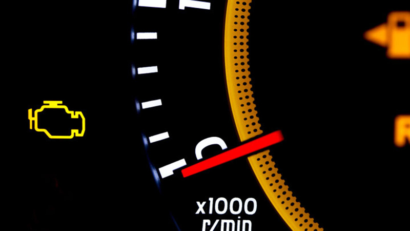 مستشعر ضغط خزان الوقود