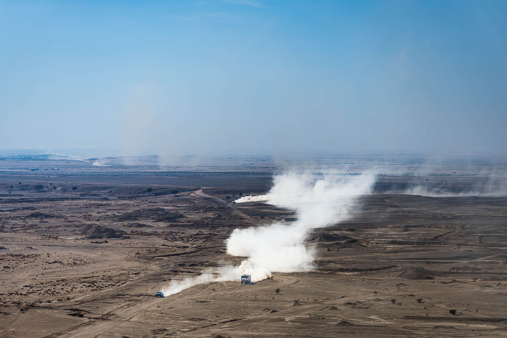 رالي داكار 2024