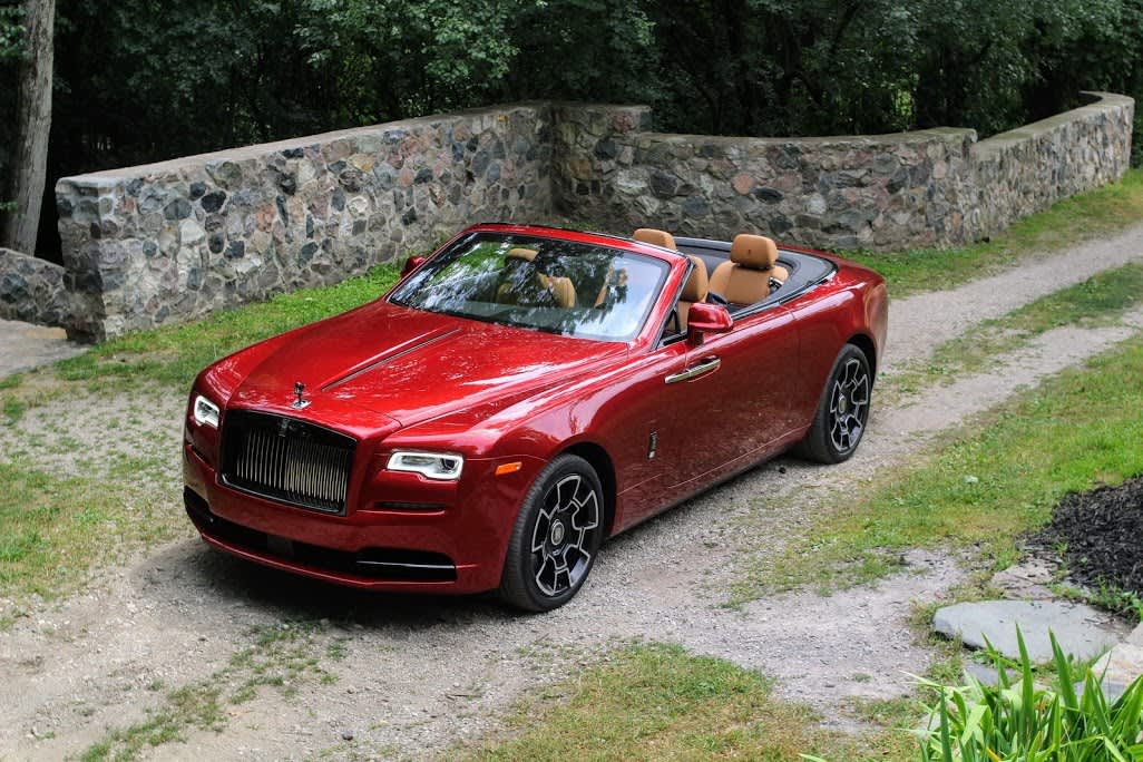 داون بلاك بادج