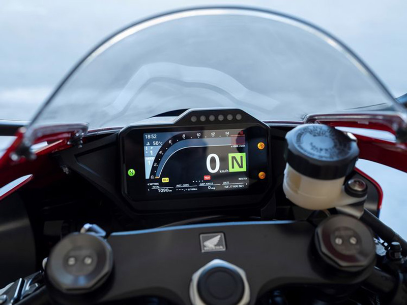 دراجة هوندا