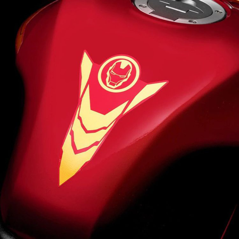 دراجة ياماها