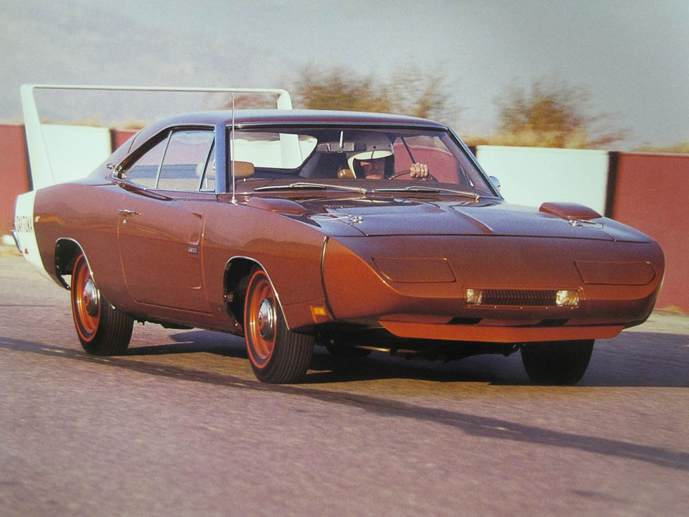 دودج تشارجر