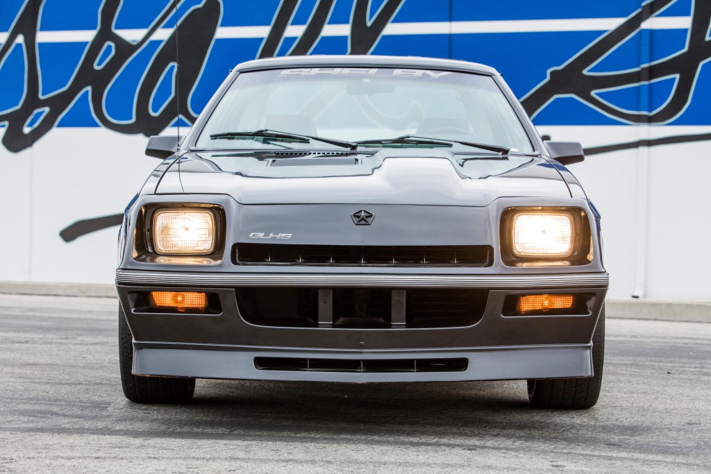 دودج تشارجر