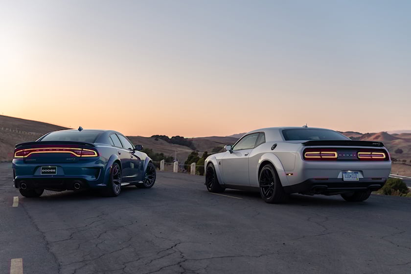 دودج هيلكات