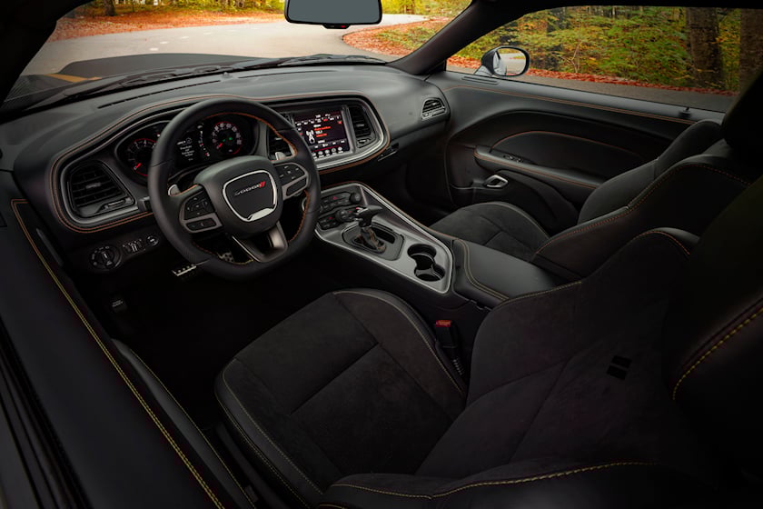 دودج هيلكات