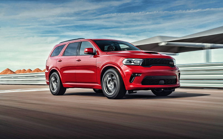 دودج دورانجو