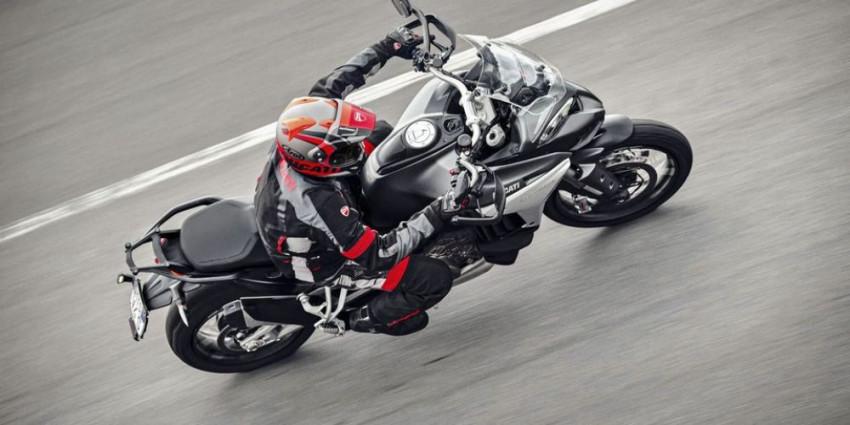 احدث دراجات دوكاتي