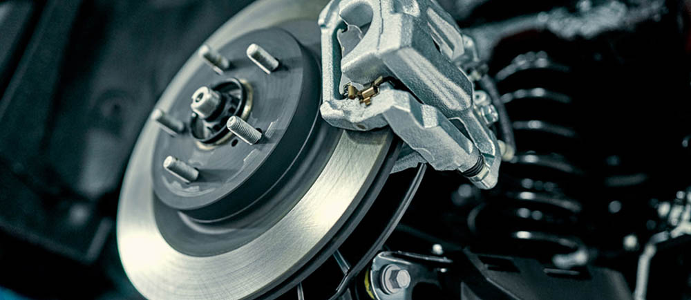 ديسكات الفرامل