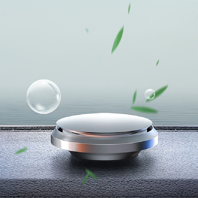 عطور السيارة