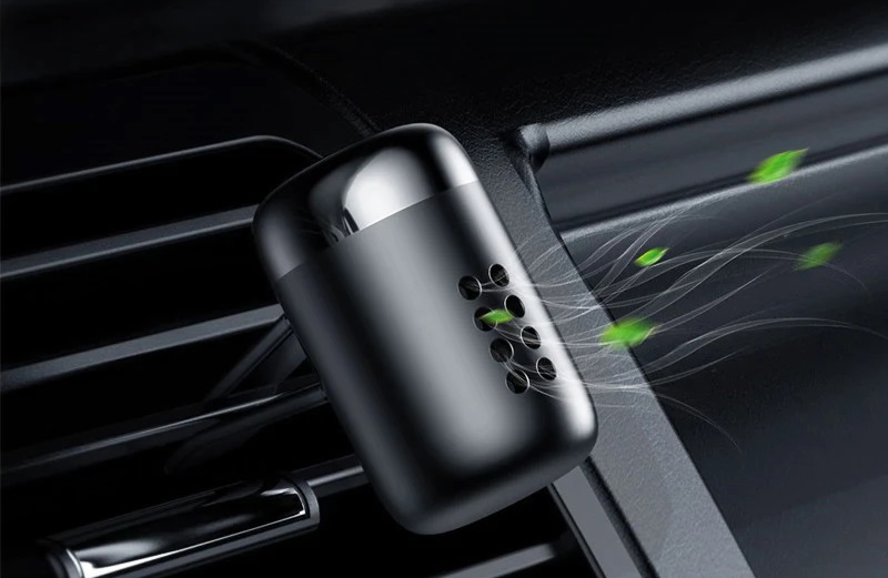 زجاجات عطرية