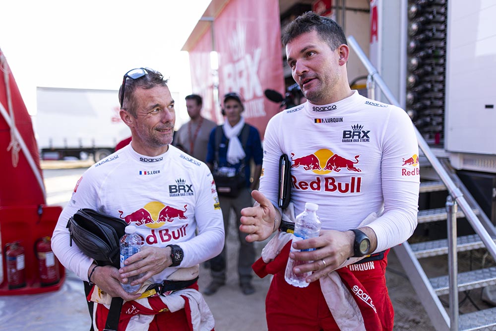 رالي داكار 2024