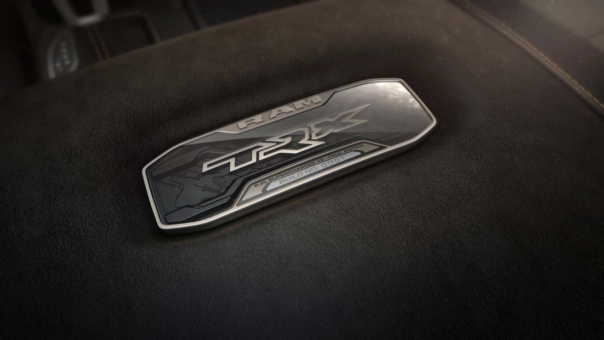 رام تي ار اكس