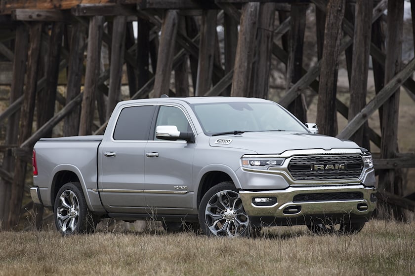 رام 1500 ليمتد