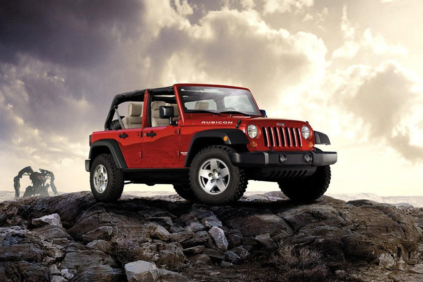 الجيل الثالث