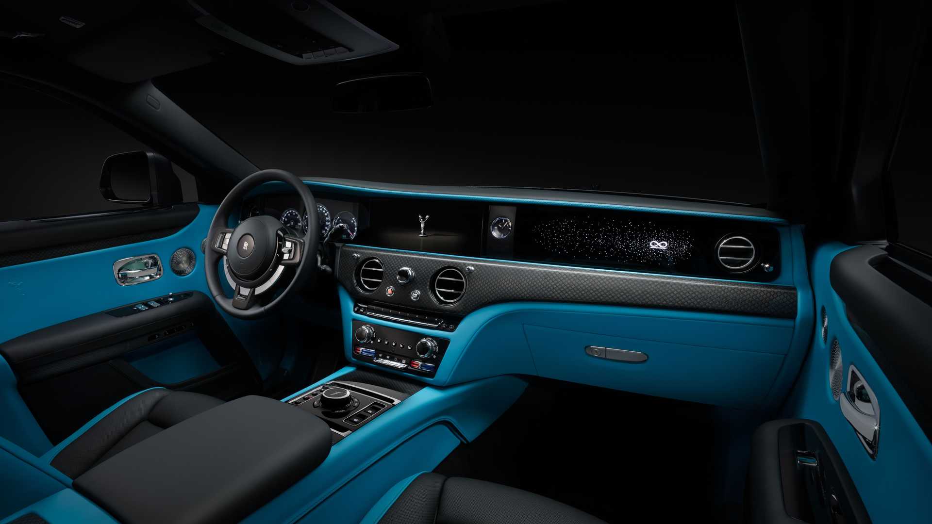 جوست بلاك بادج