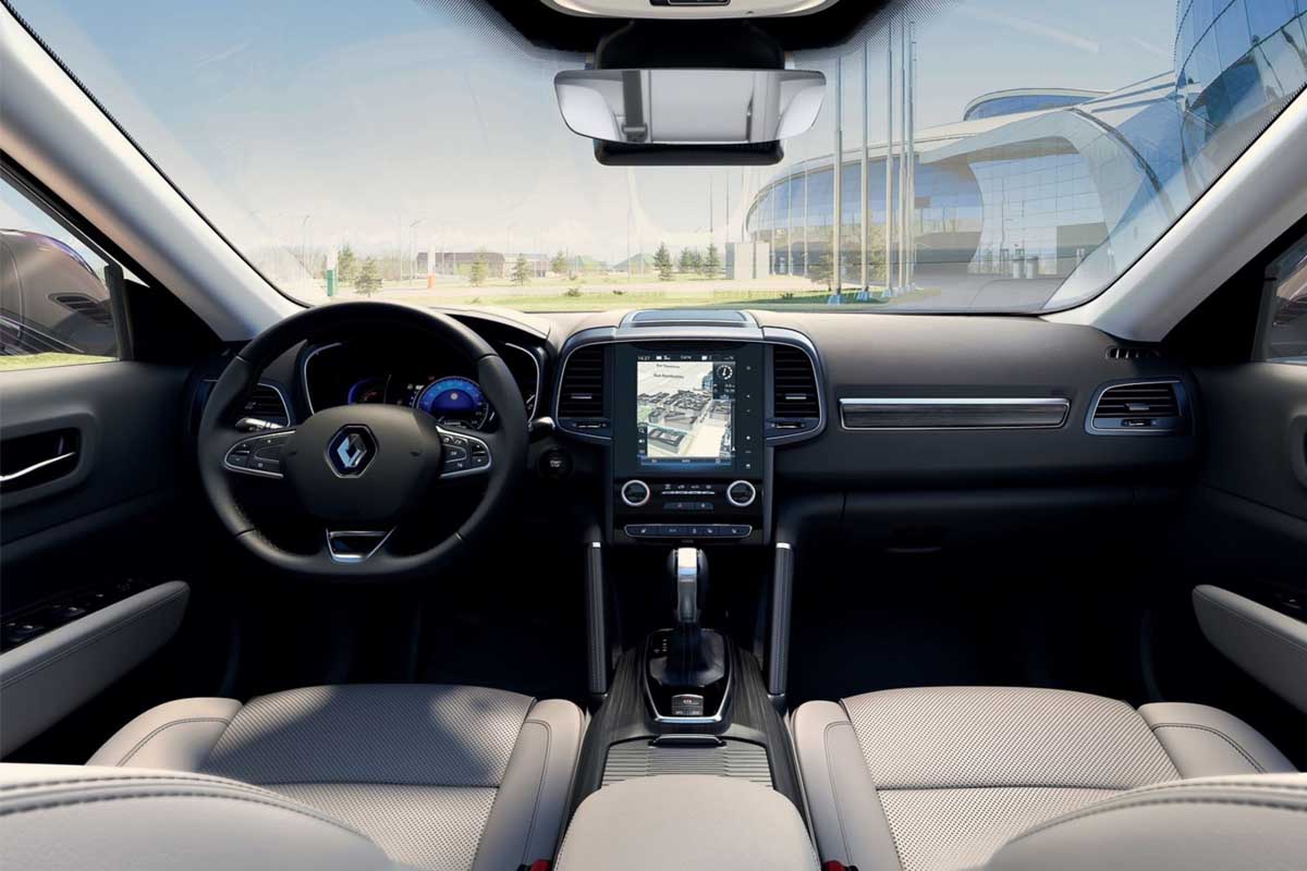 رينو كوليوس