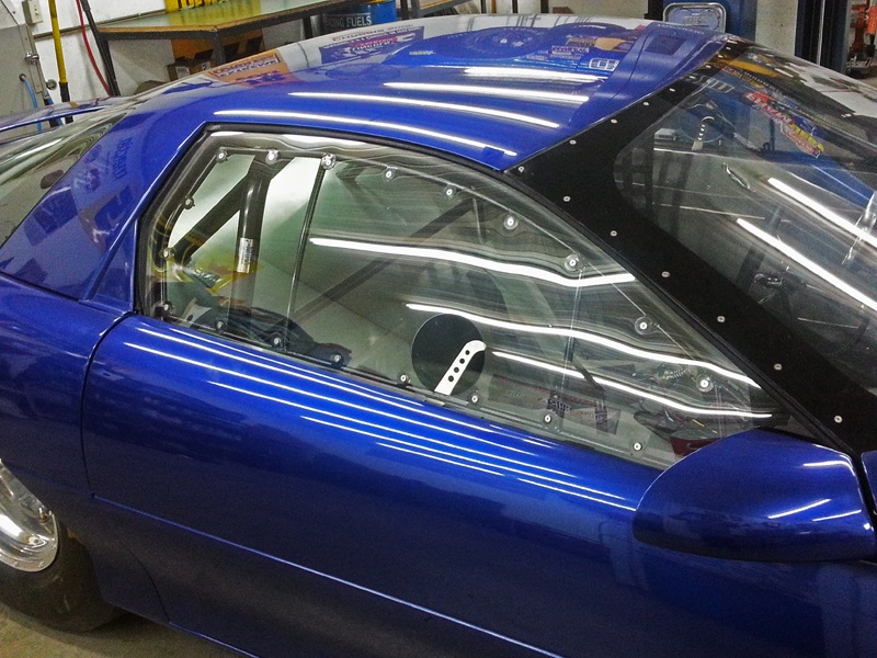 تعديل وزن السيارة