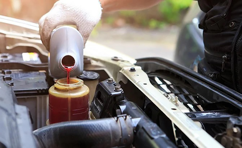 سائل التوجيه