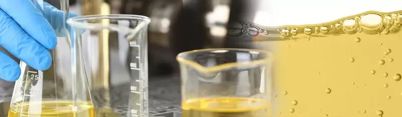 زيت السيارة