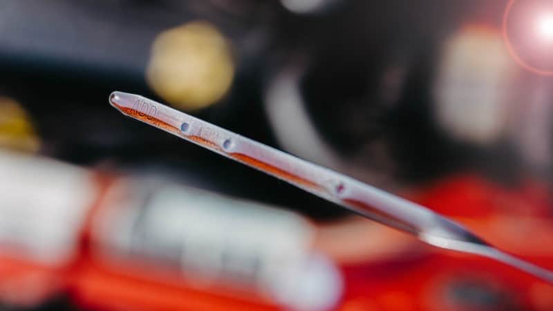 سائل ناقل الحركة