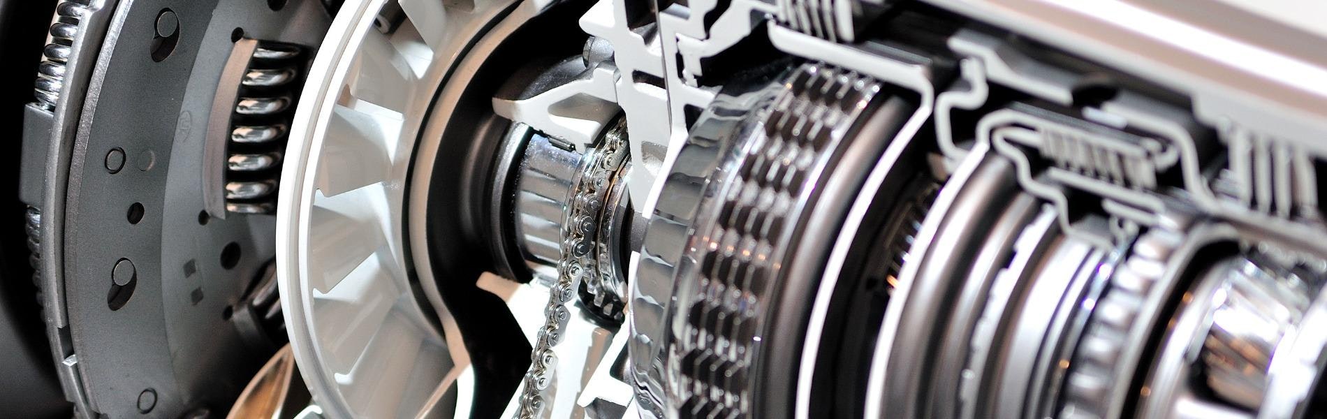 ناقل الحركة اليدوي