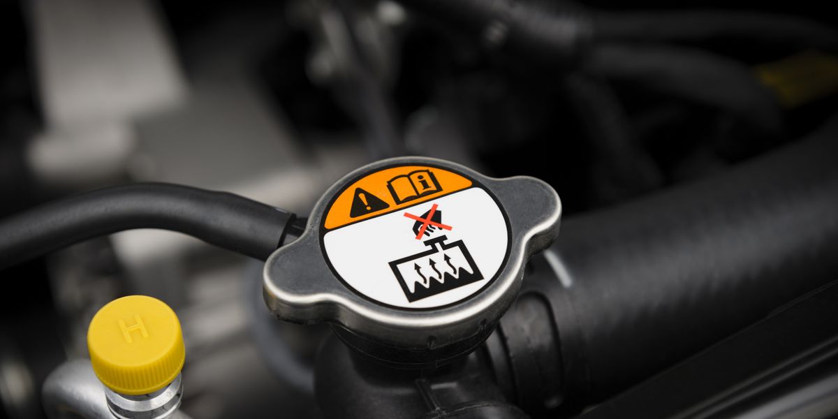 سائل التبريد