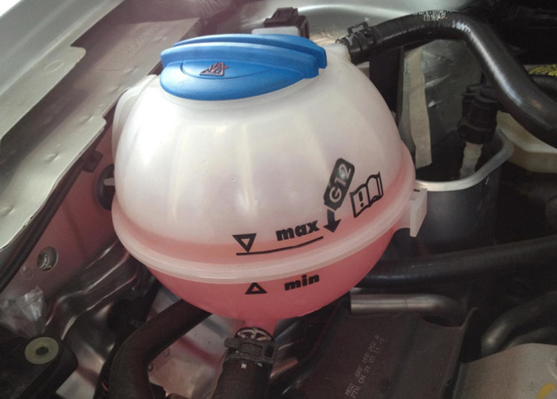 سائل التبريد