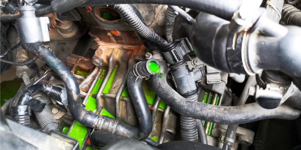 سائل التبريد