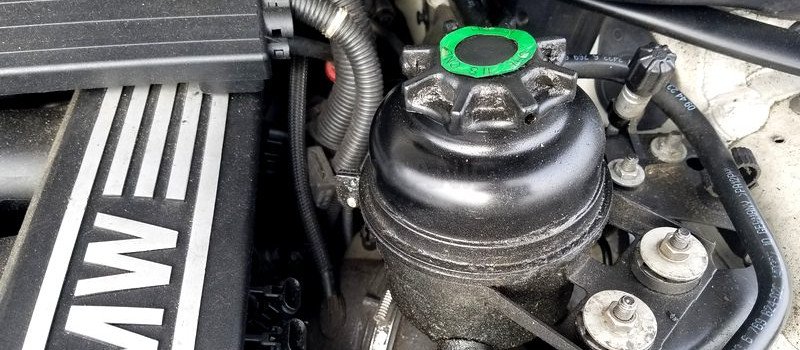 زيادة سائل التوجيه