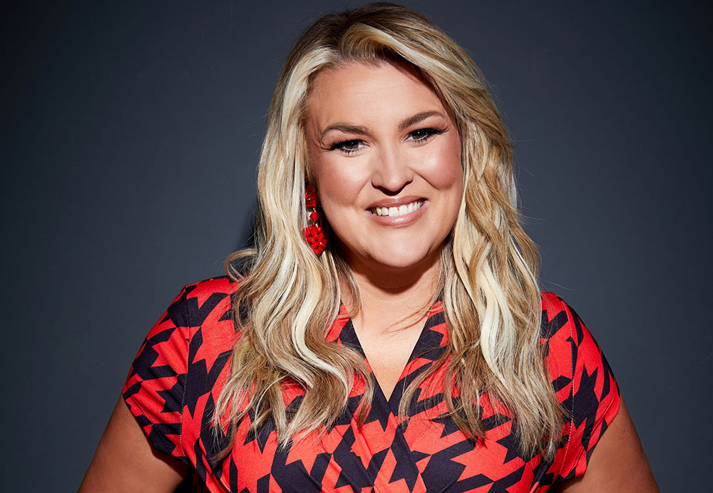 سيدات استثنائيات