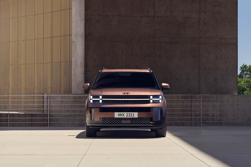 سانتا في 2024