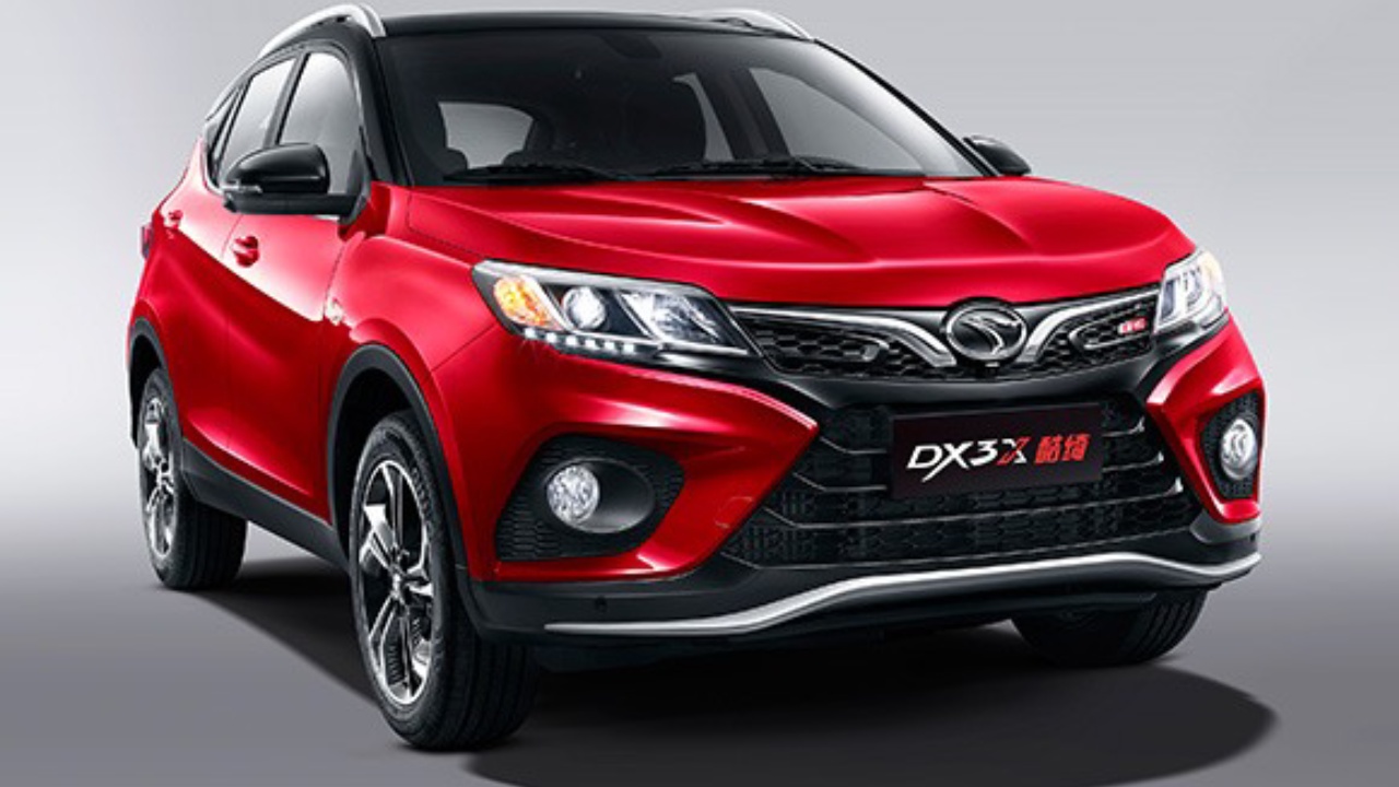 ساوايست دي اكس 3