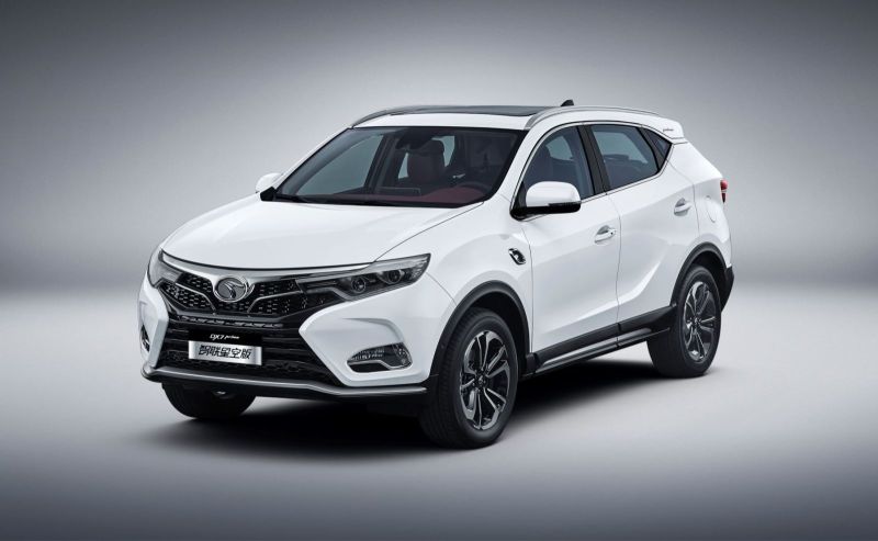 اوايست دي اكس 7