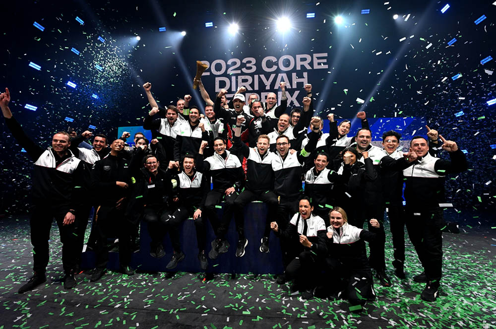 سباقات الدرعية