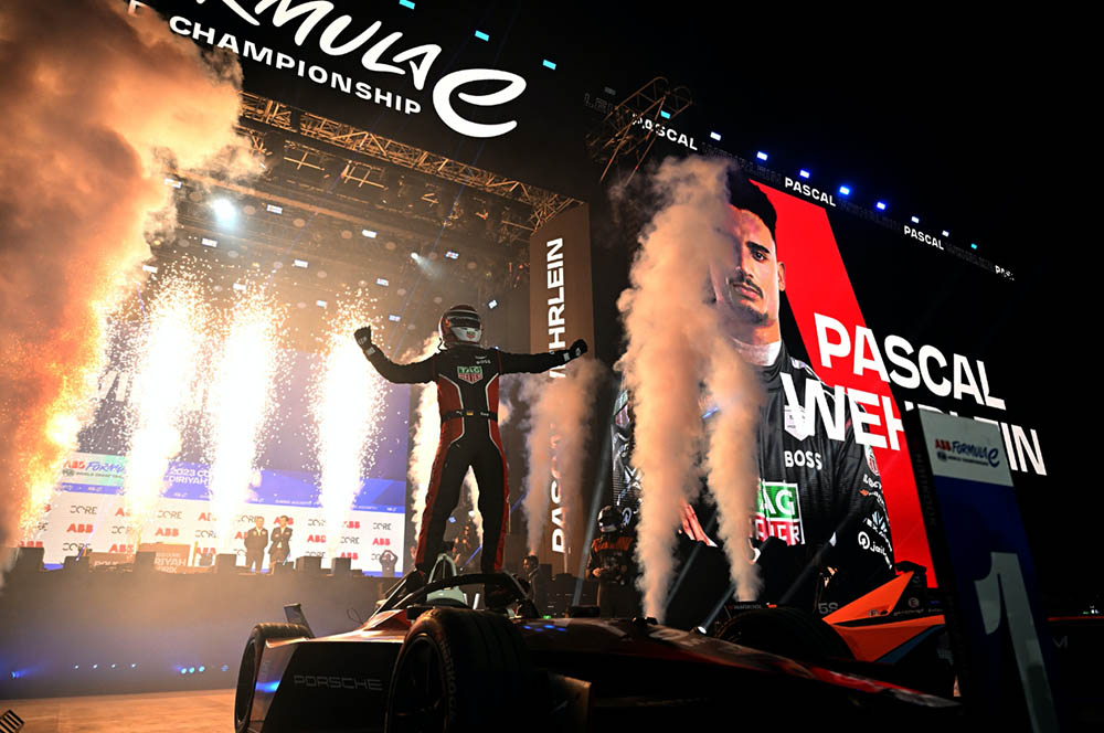 سباقات الدرعية