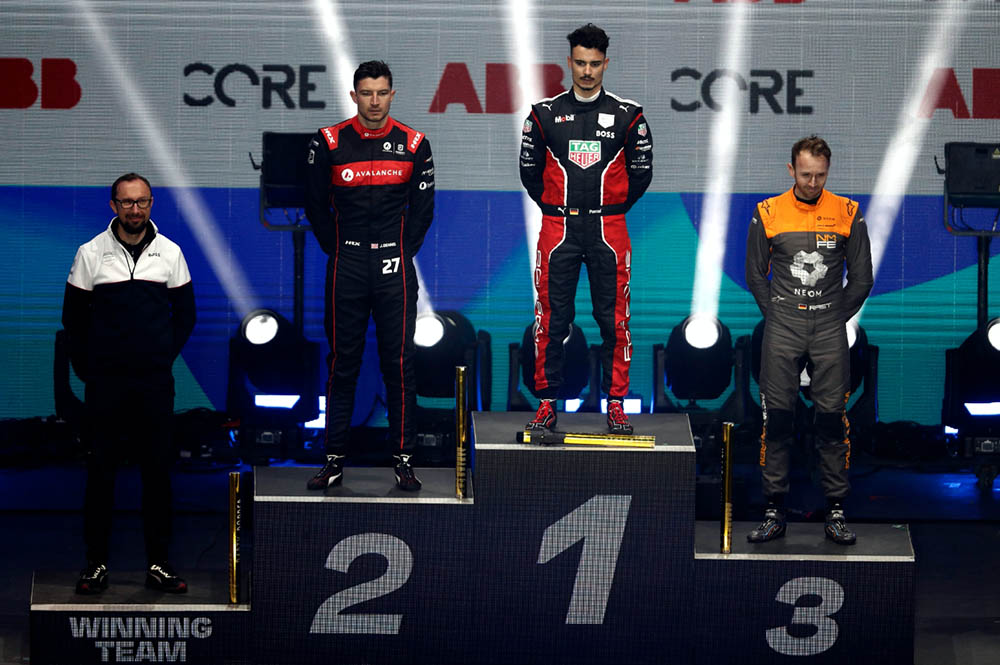 سباقات الدرعية