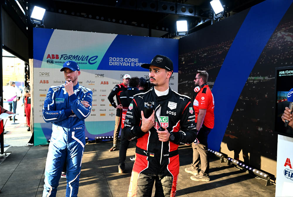 سباقات الدرعية