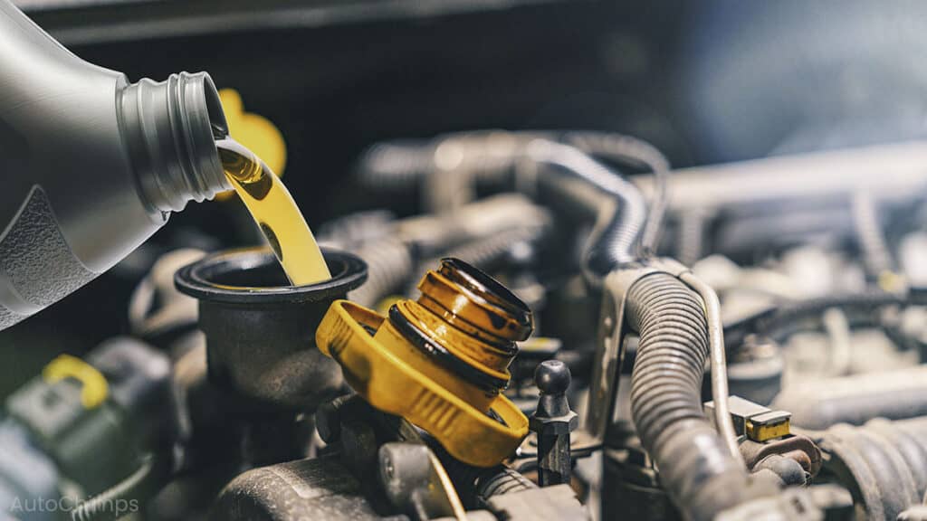 حرارة السيارة