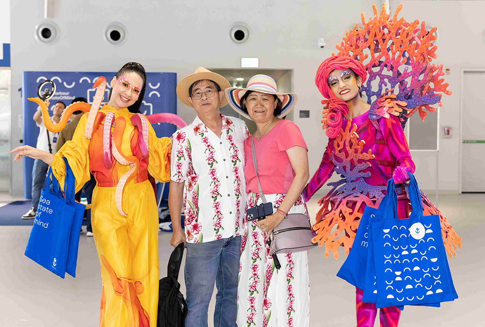 سفينة السير ريتشارد برانسون