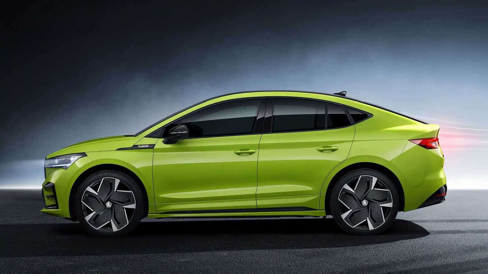 سكودا انياك 2024